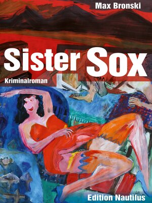 cover image of Sister Sox